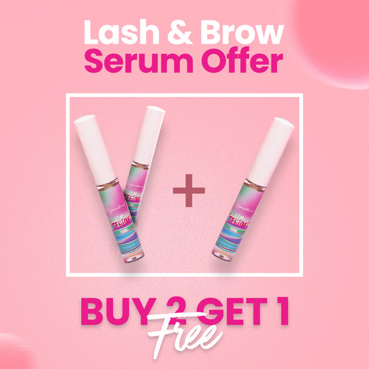 Lash & Brow Serum (Offer)