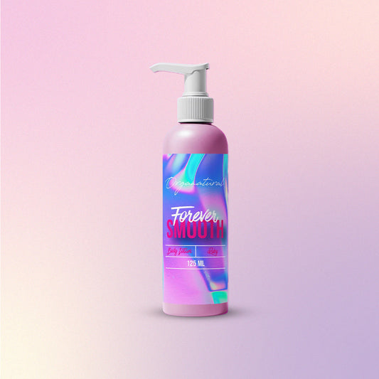 Forever Smooth (Body Lotion)