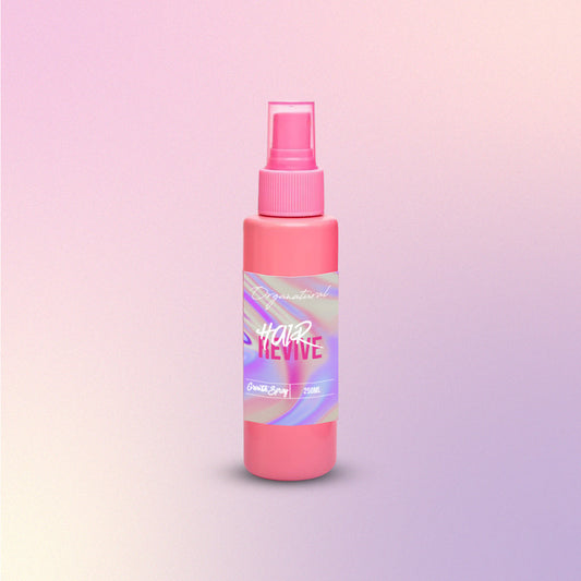 Hair Booster (Revive Spray)