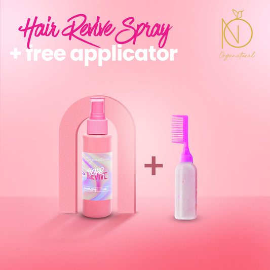 Hair Revive Spray (Offer)