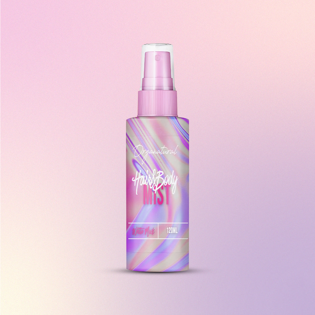 Hair & Body Mist