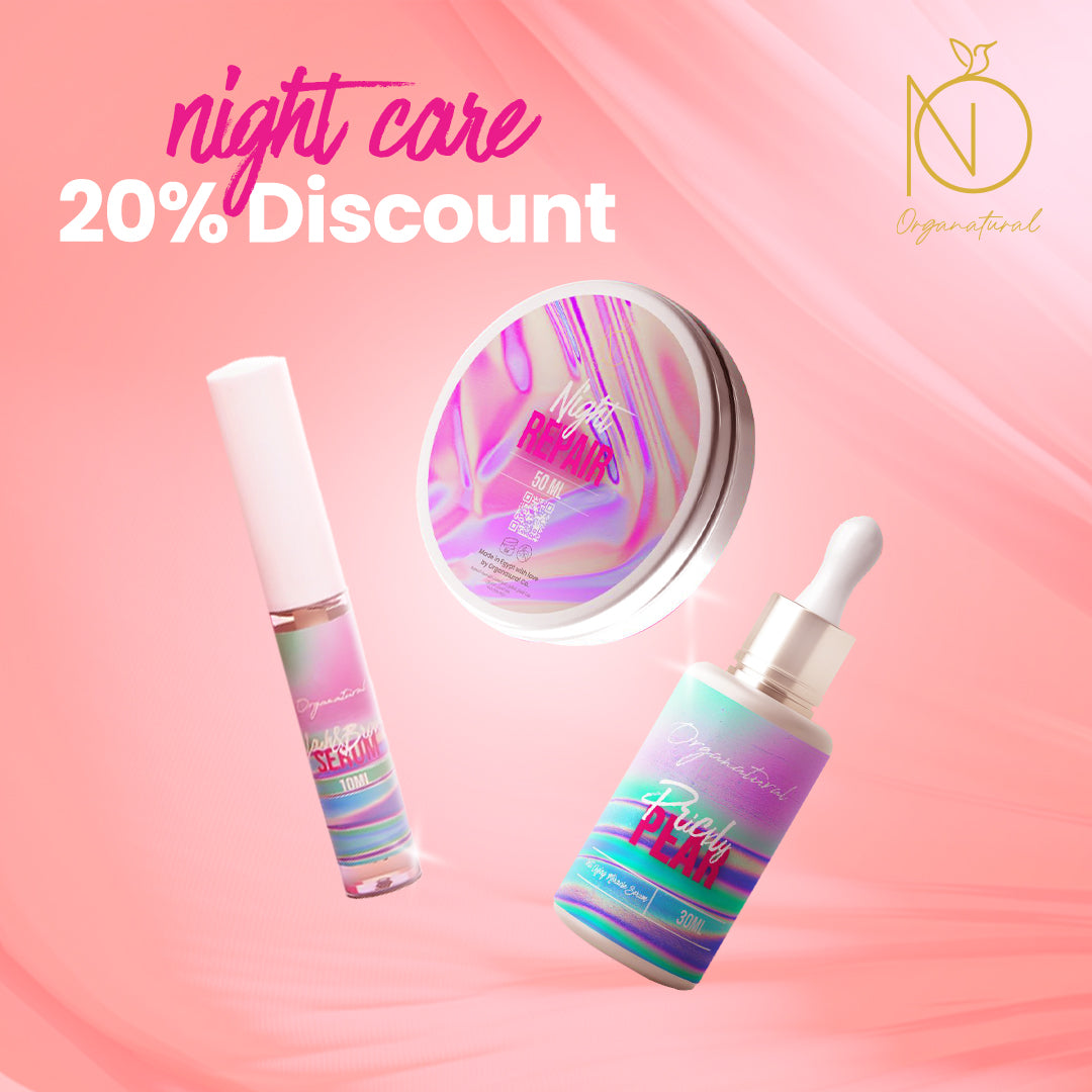 Night Care (Offer) 20%