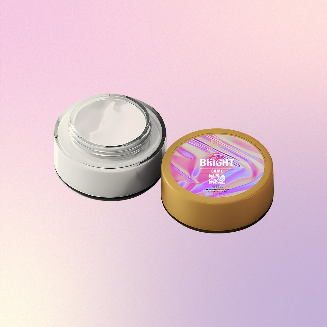 Eye Bright (Eye cream)